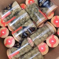 Canna Cavi Premium Moonrocks