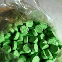 MDMA Ecstacy 300mg
