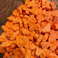 MDMA Ecstacy 350mg