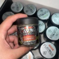 FlavorsX Moon Rocks