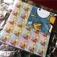 LSD Sheets 300mcg