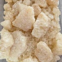 Champagne MDMA Crystal