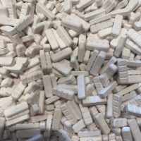 Xanax 2mg White Bars